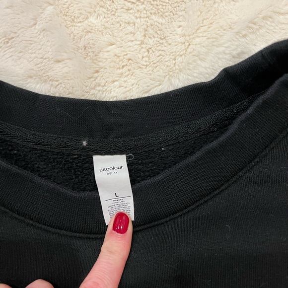 Beautycounter sweatshirt - Picture 2 of 3
